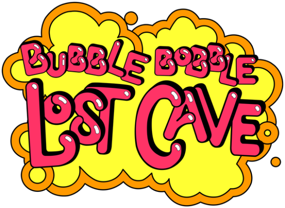 Bubble Bobble - Lost Cave